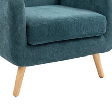 Rowan Upholstered Armchair